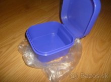 Zľavnené výrobky Tupperware-Skvelý tip na darček