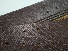 Opasok ČSĽA vojenský originál ulozenka 120cm.