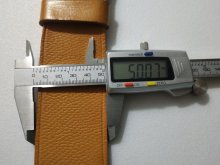 Opasok ČSĽA prvá koža originál top stav 130cm