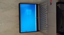 HP Laptop 14s-fq0001sl
