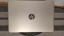 HP Laptop 14s-fq0001sl