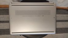 HP Laptop 14s-fq0001sl