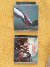 CD POP Hudba