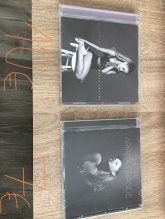 CD POP Hudba