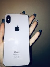 iPhone XS 256gb