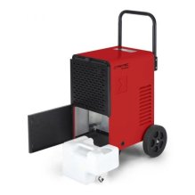 Trotec TTK 166 - Profesionalny stavebny odvlhcovac
