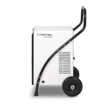 Trotec TTK 170 - Profesionalny stavebny odvlhcovac