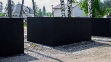 Betónové žumpy s certifik.10m3. Doprava v celej SR