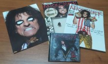 Alice Cooper Welcome 2 my Nightmare (CLASSIC ROCK)