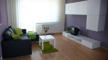 Prenájom 1 izbového bytu Bratislava Karlova Ves
