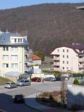 Prenájom 1 izbového bytu Bratislava Karlova Ves