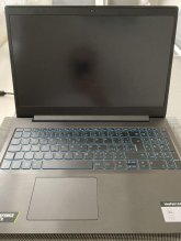 LENOVO IdeaPad L340 Gaming, 8GB RAM
