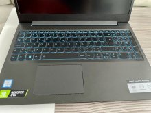 LENOVO IdeaPad L340 Gaming, 8GB RAM
