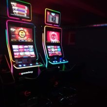 Prijmeme do herni RIO club Detva krupierky