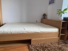 Predám dvojlôžkovú posteľ