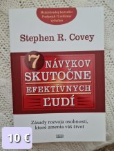 Knihy na predaj