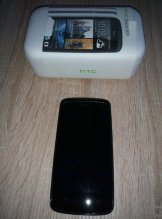 HTC Desire 500