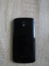 HTC Desire 500