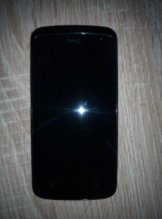HTC Desire 500