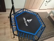 Trampolina