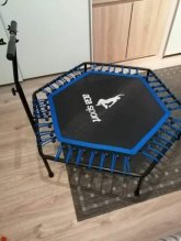 Trampolina