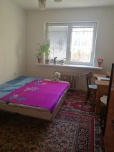 prenajom zariadenej izby