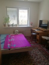 prenajom zariadenej izby