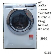 predám práčky