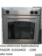 predám sporák