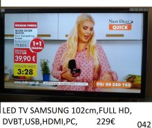 predám televízor LG 127cm