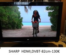 predám televízor LG 127cm
