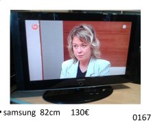 predám televízor LG 127cm