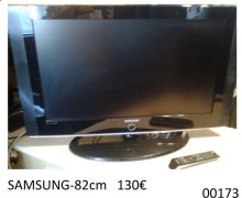 predám televízor LG 127cm