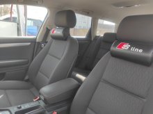 Audi A4 B7