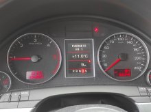 Audi A4 B7
