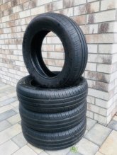 Letné pneumatiky 165/70 R14
