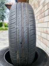 Letné pneumatiky 165/70 R14
