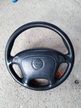 Opel Astra - diely