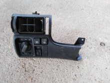 Opel Astra - diely
