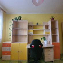 Zostava do detskej izby