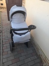 Predam kocik znacky cybex
