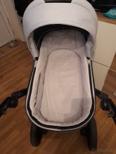 Predam kocik znacky cybex