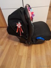 Predam kocik znacky cybex