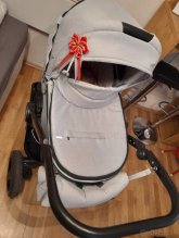 Predam kocik znacky cybex