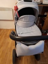 Predam kocik znacky cybex