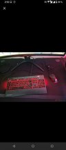 Intel Core i9-10900K, 64GB RAM