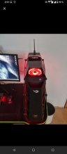 Intel Core i9-10900K, 64GB RAM