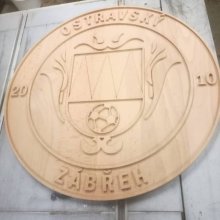 Daruj darček z dreva