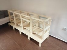 Učiaca veža montessori.