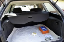 Audi A4,110 Kw,Turbo benzín,kombi